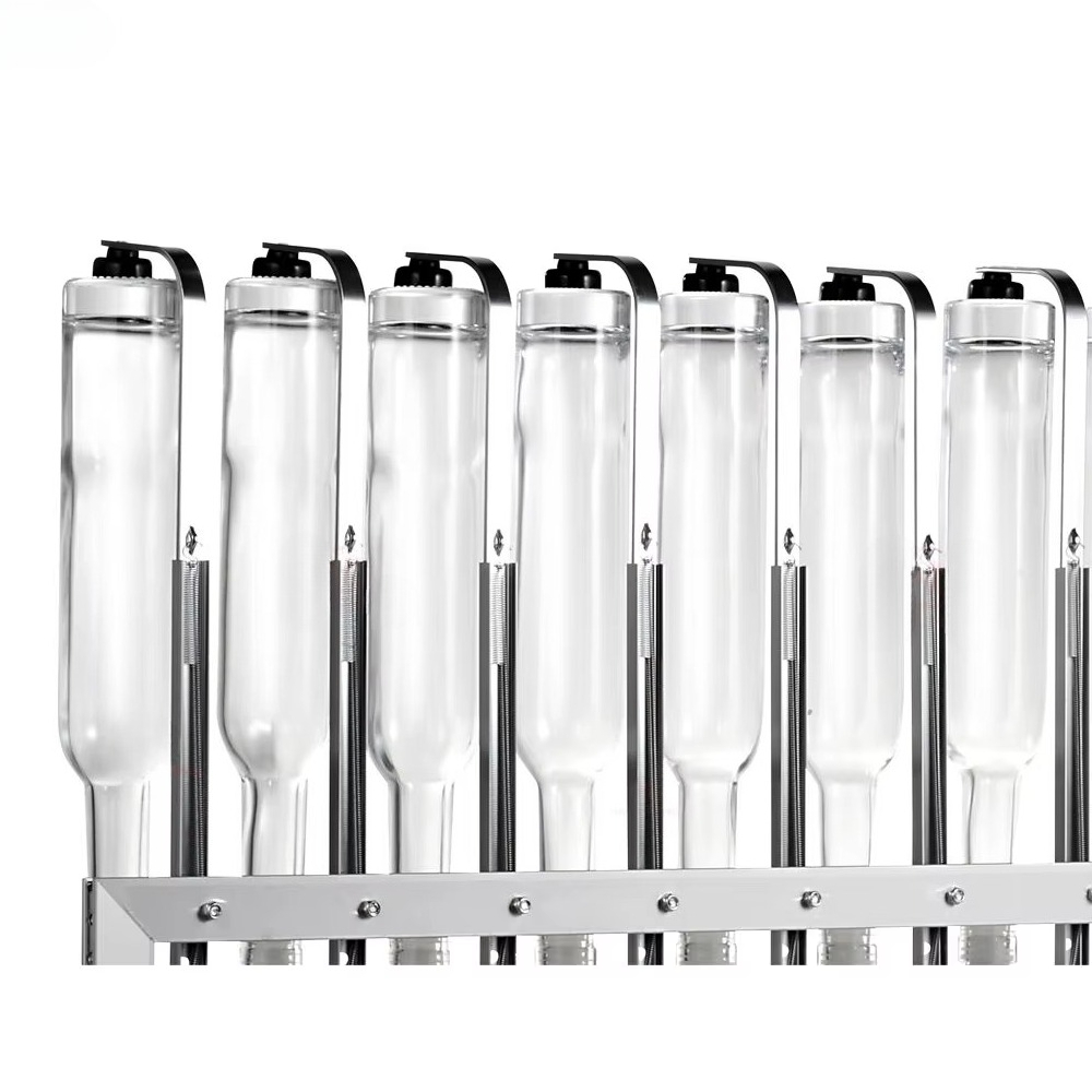 Tabletop 12 Pump 200ml/375ml/5 - огляд і ціна Perfume In Fragrance Shop
