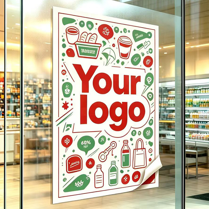 Any Size 100cm Custom Sticker, - огляд і ціна Perfume In Fragrance Shop
