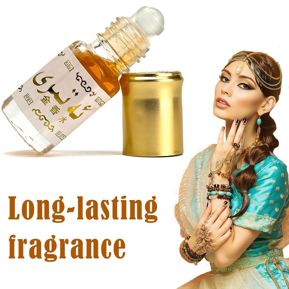Arabian Perfume Oil Roll On Po - огляд і ціна On Perfume & Fragrance Kota Bogor