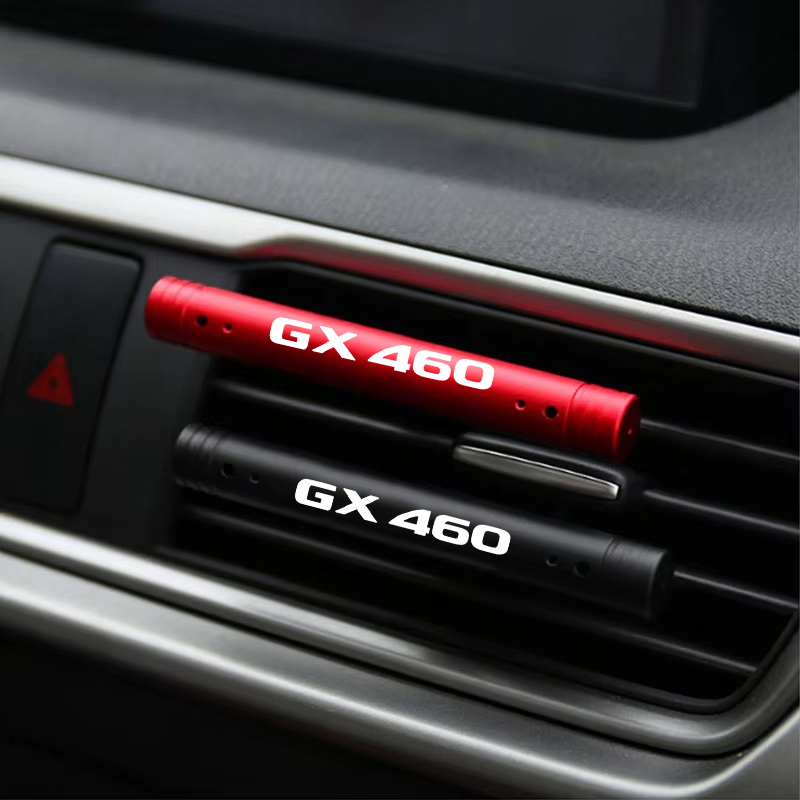 For Lexus GX460 Logo Car Air F - огляд і ціна Perfume Fragrance Logo