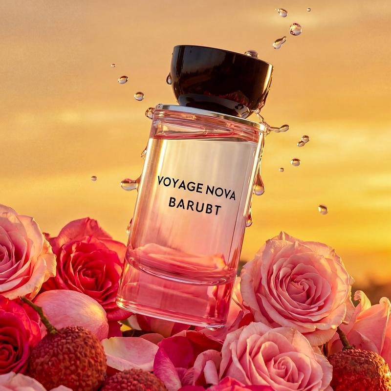 Women Eau de Parfum Spray 8‑Ho - огляд і ціна Women'S Perfume Rose Fragrance