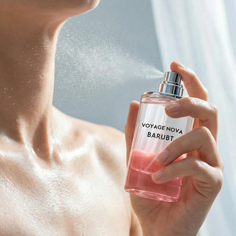 Women Eau de Parfum Spray 8‑Ho - огляд і ціна Women'S Perfume Rose Fragrance