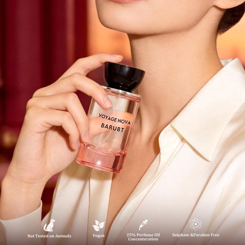 Women Eau de Parfum Spray 8‑Ho - огляд і ціна Women'S Perfume Rose Fragrance