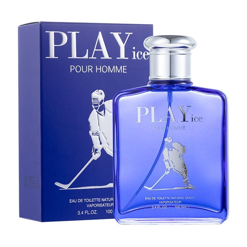 100ml Luxury Style Men Perfume - огляд і ціна Fragrance Perfume Spray