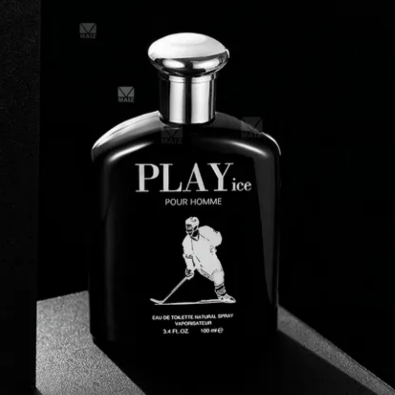 100ml Luxury Style Men Perfume - огляд і ціна Fragrance Perfume Spray