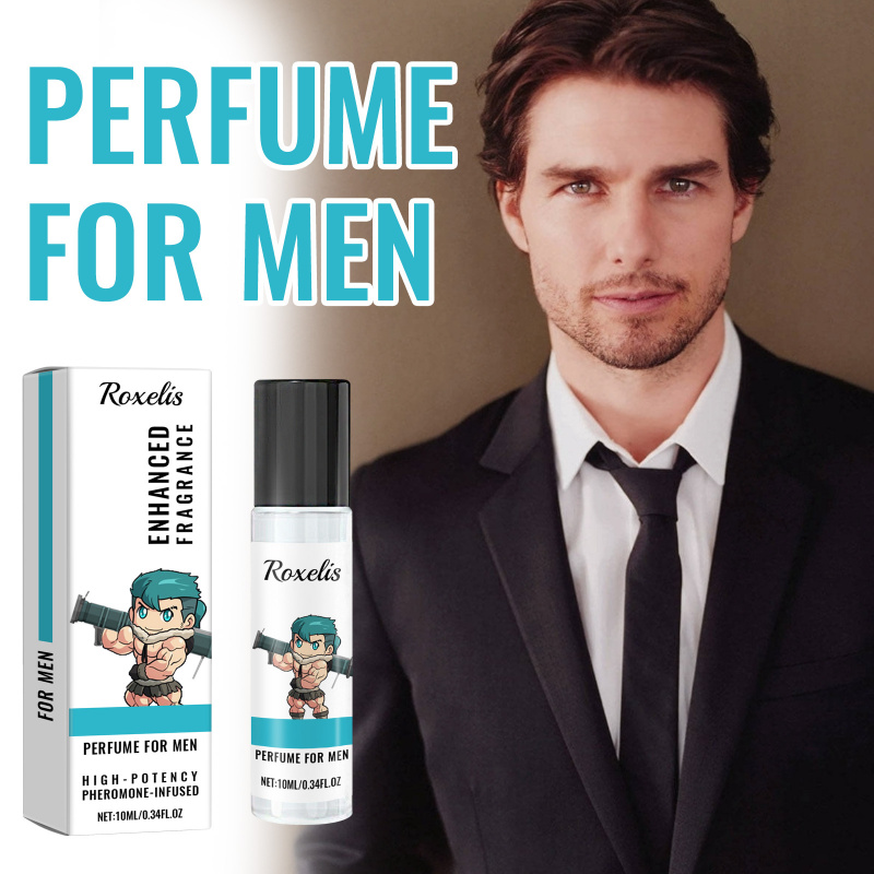 Mens Perfume Roll-On A natural - огляд і ціна On Perfume & Fragrance Kota Bogor