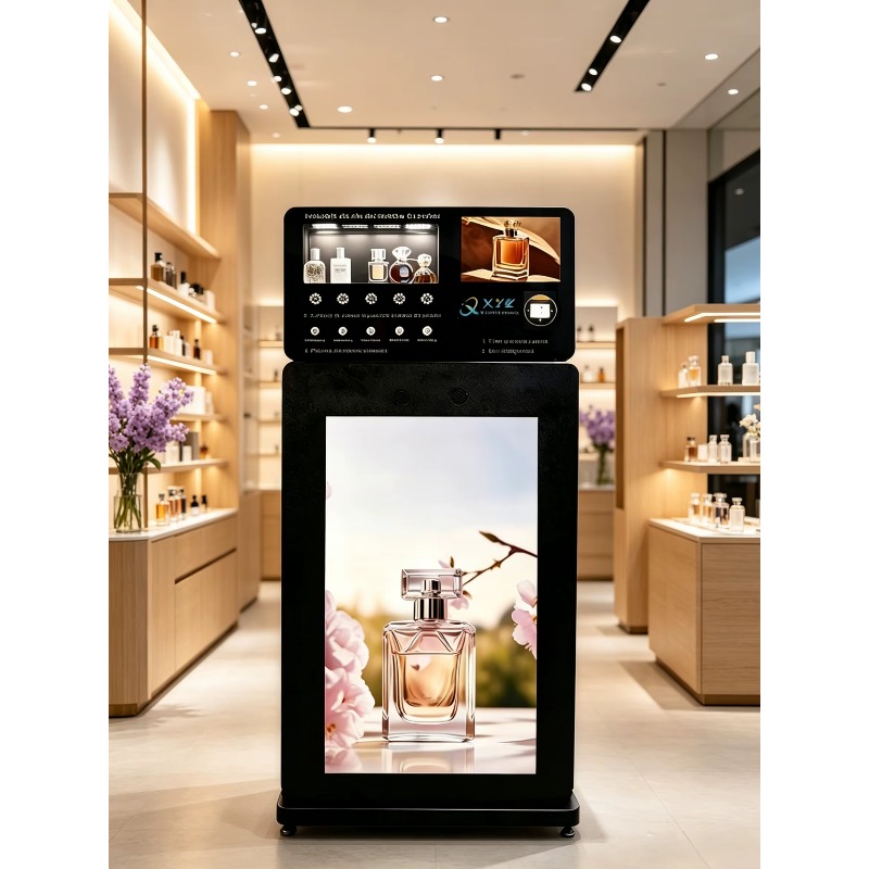 Customizable 24H Self Service  - огляд і ціна Perfume In Fragrance Shop