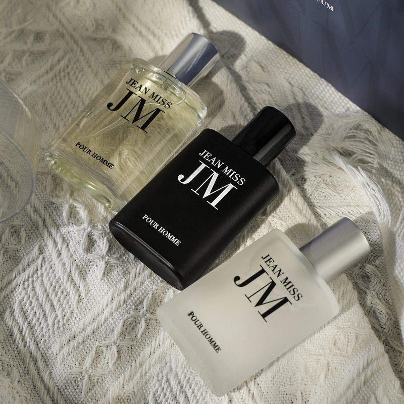 3 Pcs Men Eau de Toilette Colo - огляд і ціна Fragrance Perfume Spray