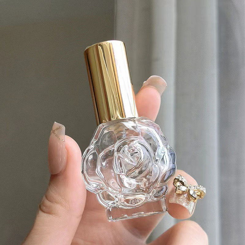 New 10ML Perfume Bottle Glass  - огляд і ціна Perfume Fragrance Booster
