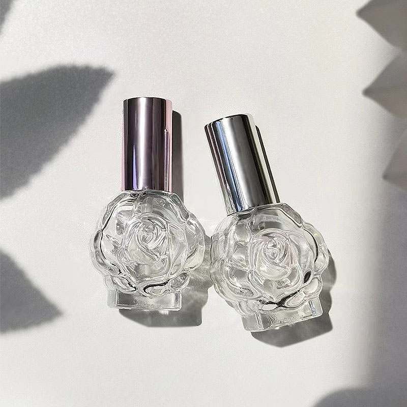 New 10ML Perfume Bottle Glass  - огляд і ціна Perfume Fragrance Booster