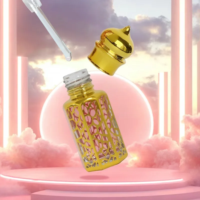 10ML Brand Perfume Vanilla San - огляд і ціна Vanilla Perfume Oil