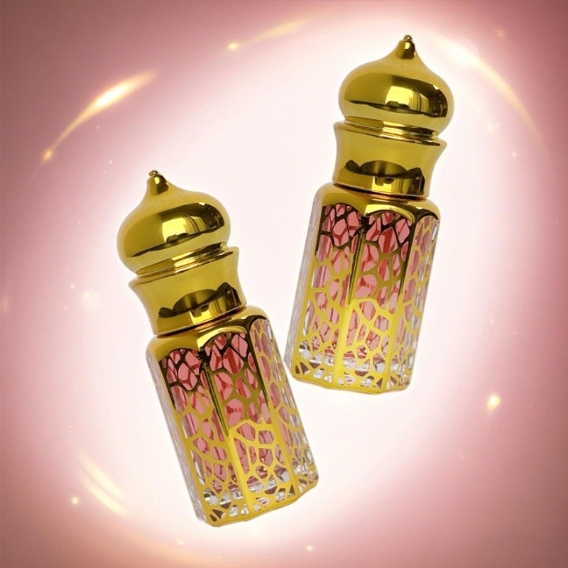 10ML Brand Perfume Vanilla San - огляд і ціна Vanilla Perfume Oil