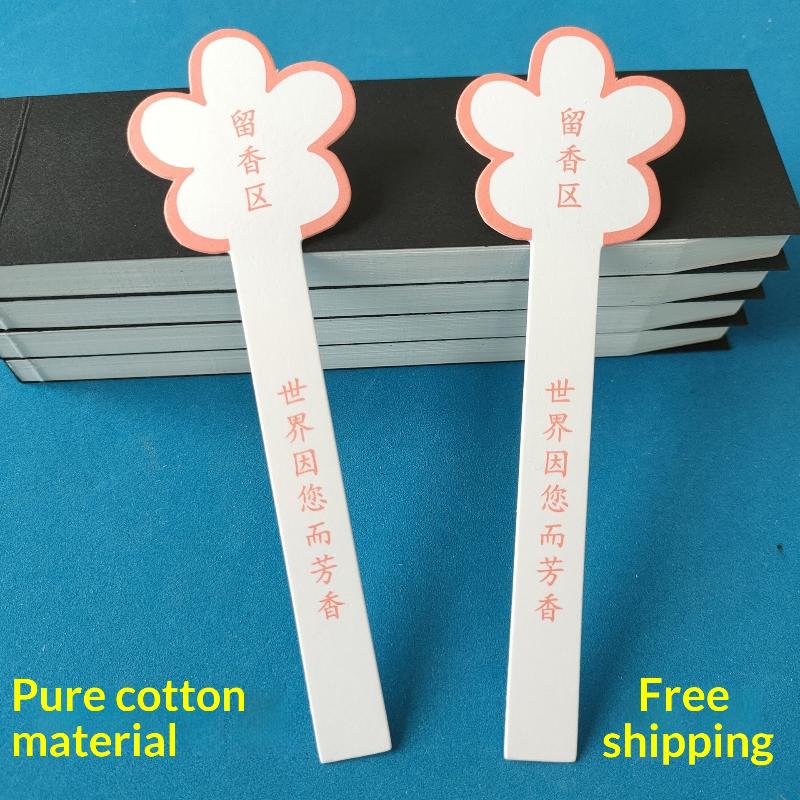 10 Sheets Flower Shaped Perfum - огляд і ціна Perfume In Fragrance Shop