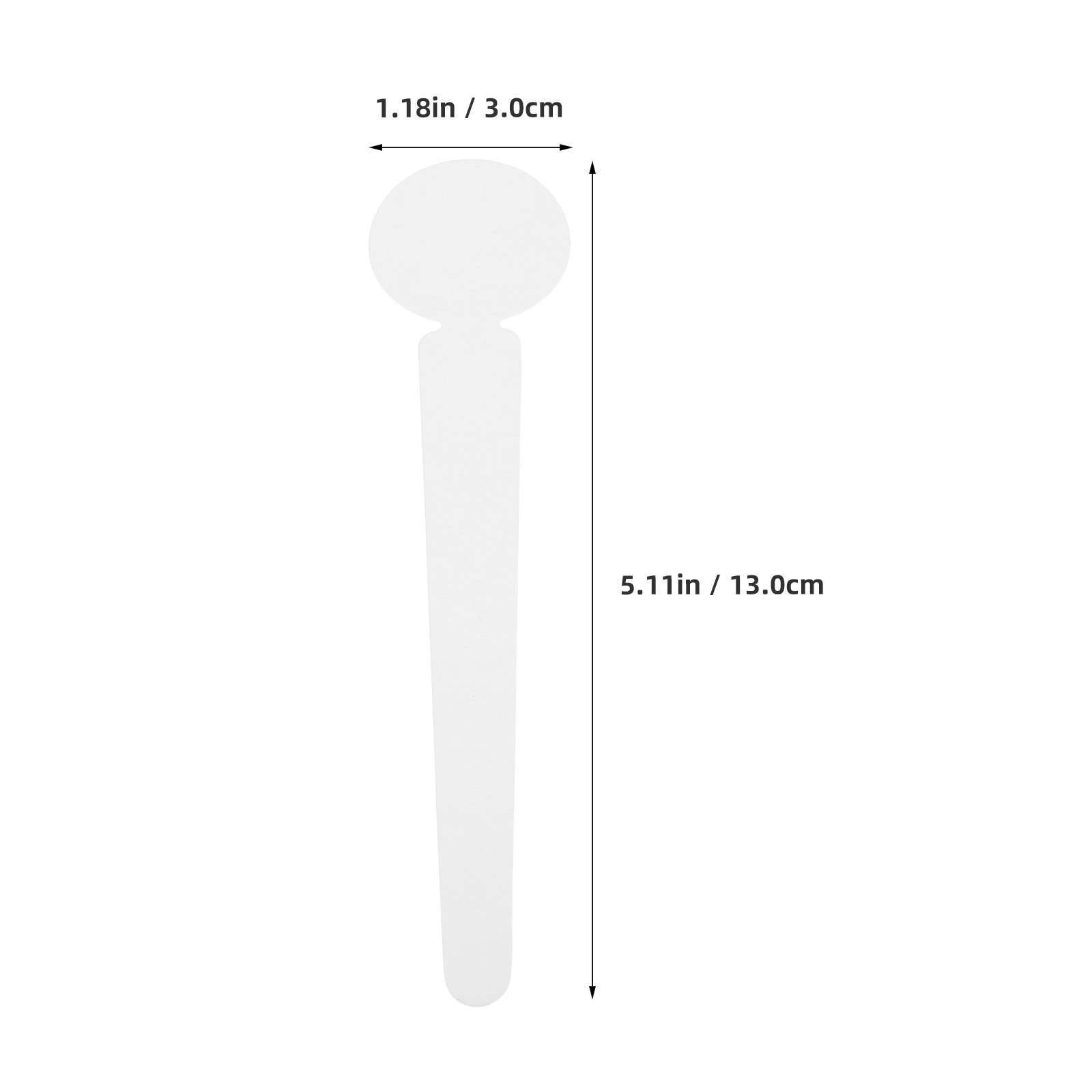 200Pcs Perfume Test Strips Dis - огляд і ціна Perfume In Fragrance Shop