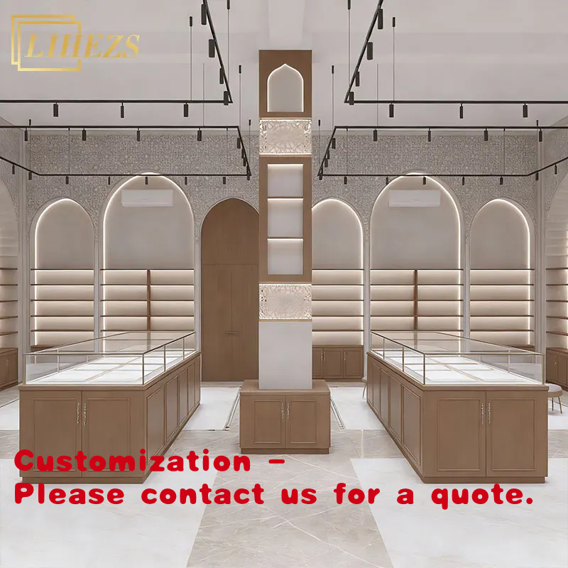 custom.Fragrance Shop Display  - огляд і ціна Perfume In Fragrance Shop