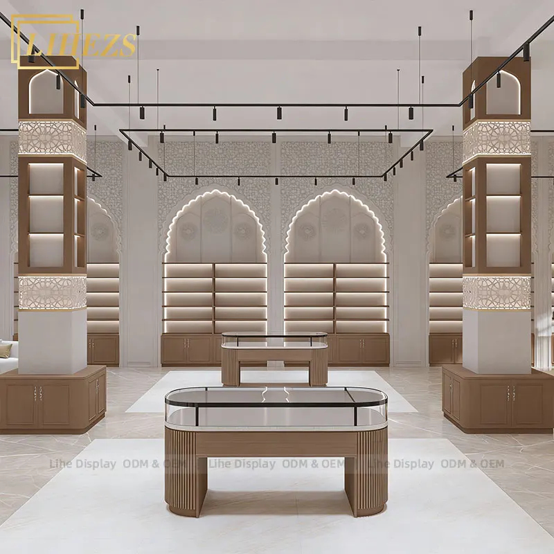 custom.Fragrance Shop Display  - огляд і ціна Perfume In Fragrance Shop