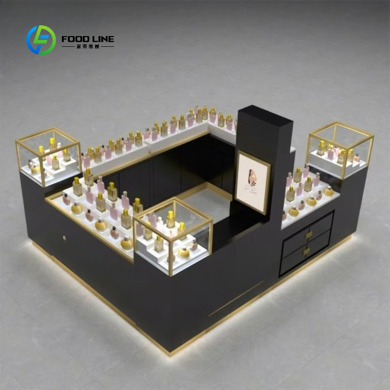 2026 New Custom Mall Perfume S - огляд і ціна Perfume In Fragrance Shop