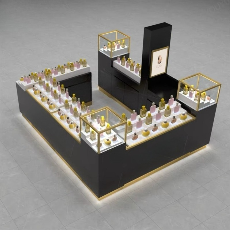 2026 New Custom Mall Perfume S - огляд і ціна Perfume In Fragrance Shop