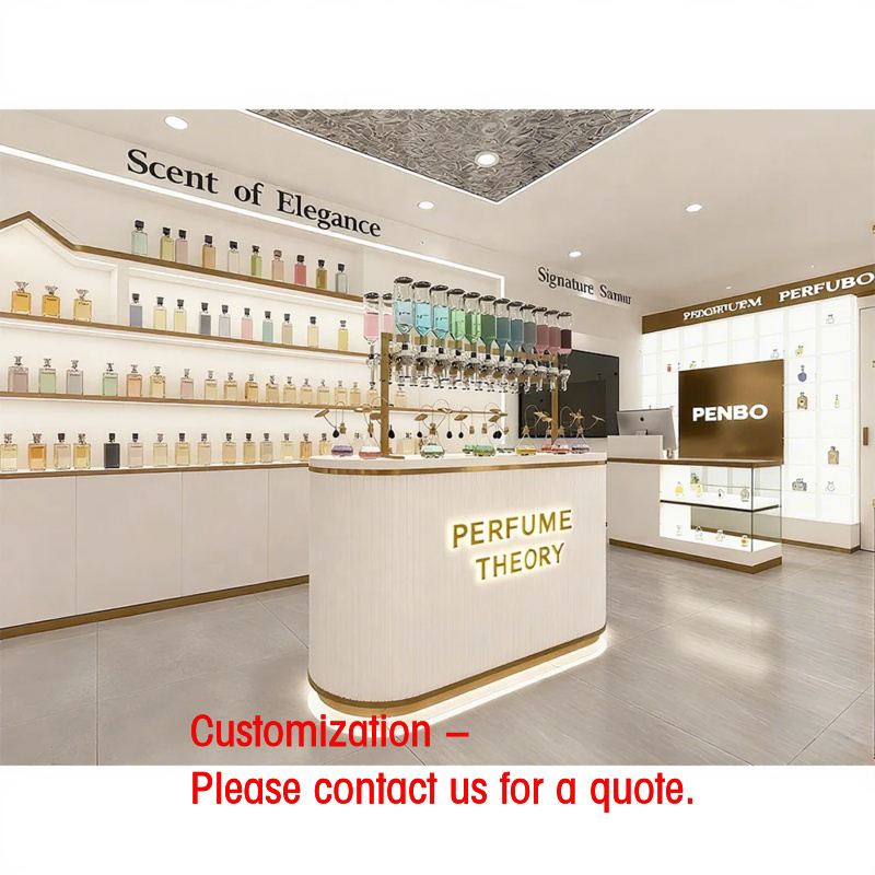 custom.Custom Illuminated Frag - огляд і ціна Perfume In Fragrance Shop