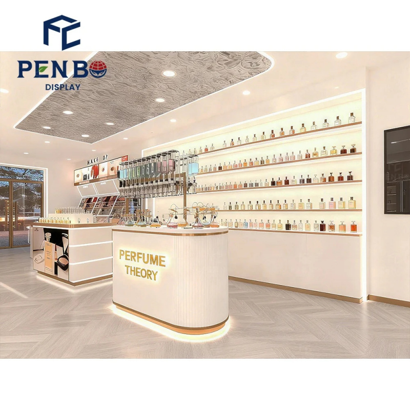 custom.Custom Illuminated Frag - огляд і ціна Perfume In Fragrance Shop