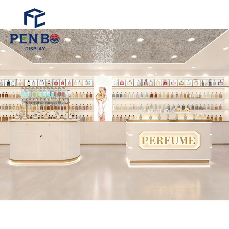 custom.Custom Illuminated Frag - огляд і ціна Perfume In Fragrance Shop