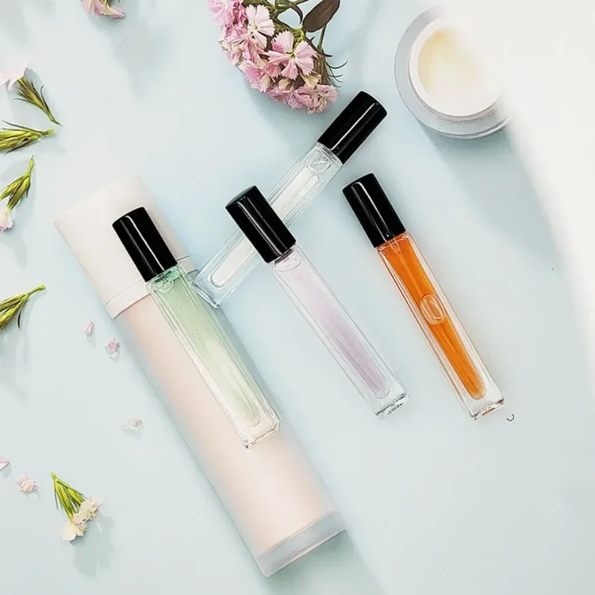 10ml Perfume Sample Private La - огляд і ціна Perfume Fragrance Logo