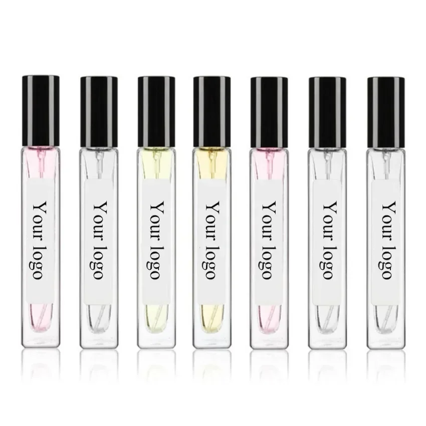 10ml Perfume Sample Private La - огляд і ціна Perfume Fragrance Logo