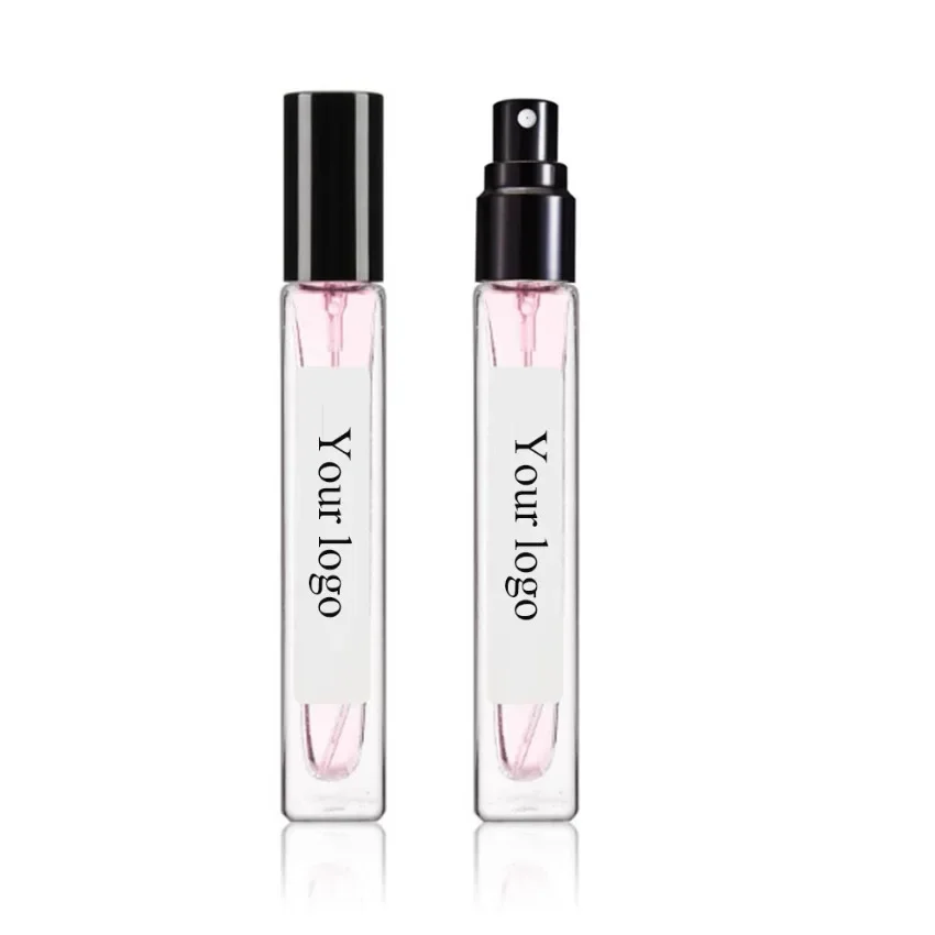10ml Perfume Sample Private La - огляд і ціна Perfume Fragrance Logo