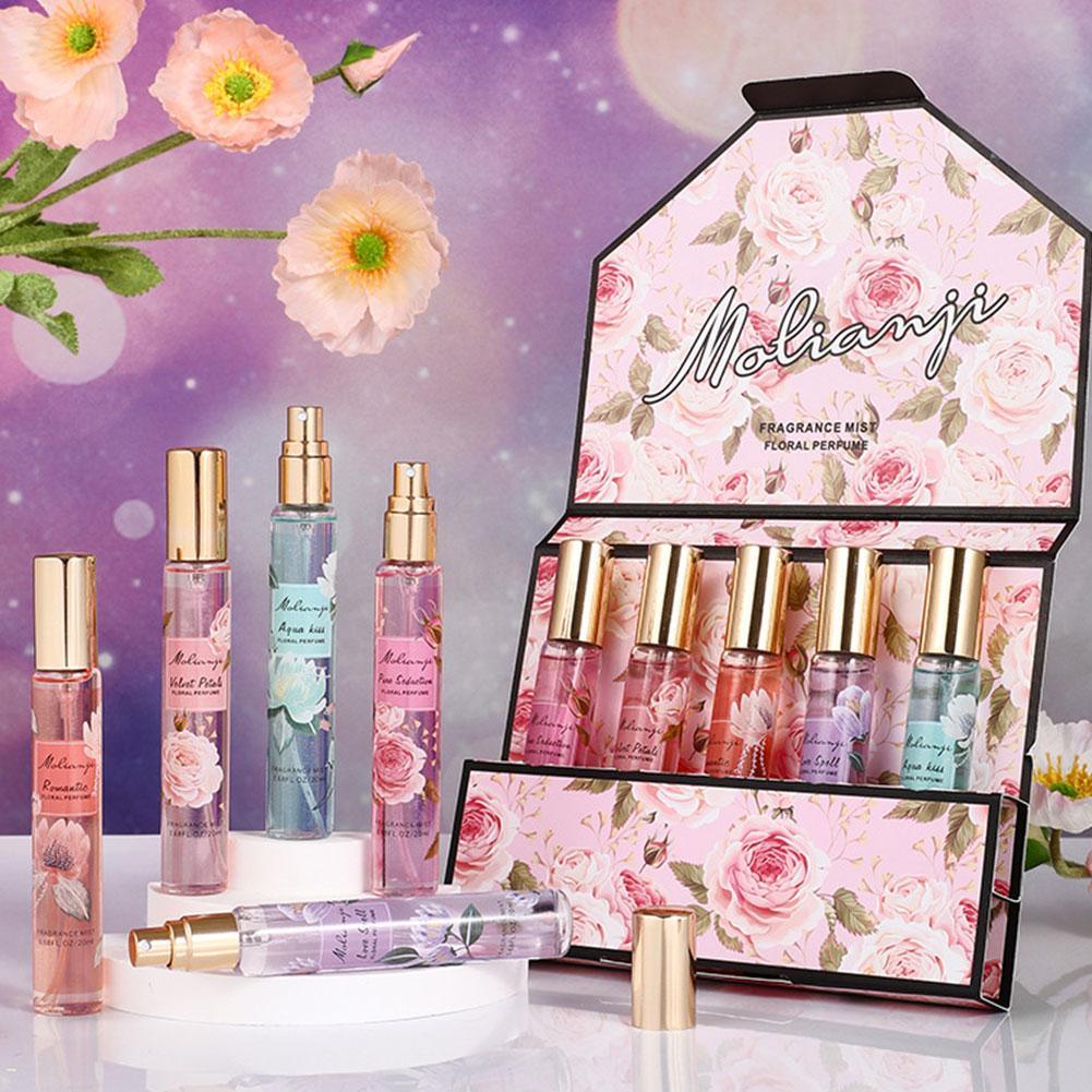 Classic Rose Perfume Women Gif - огляд і ціна Women'S Perfume Rose Fragrance