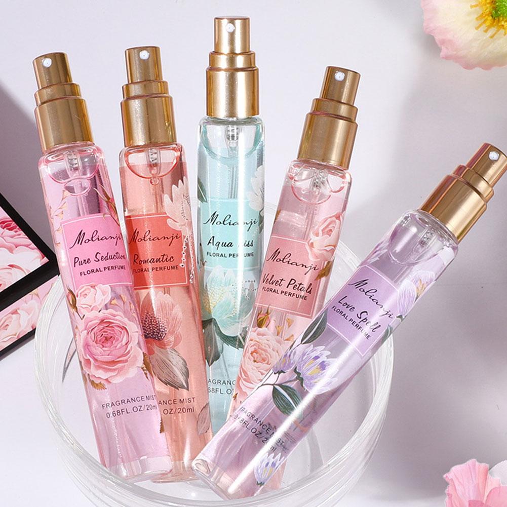 Classic Rose Perfume Women Gif - огляд і ціна Women'S Perfume Rose Fragrance