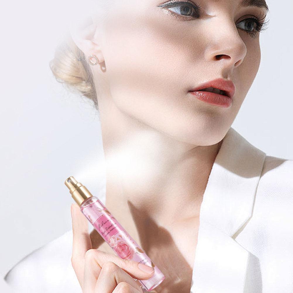Classic Rose Perfume Women Gif - огляд і ціна Women'S Perfume Rose Fragrance