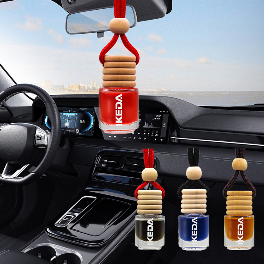Wholesale Promotional Gifts Cu - огляд і ціна Perfume Fragrance Logo
