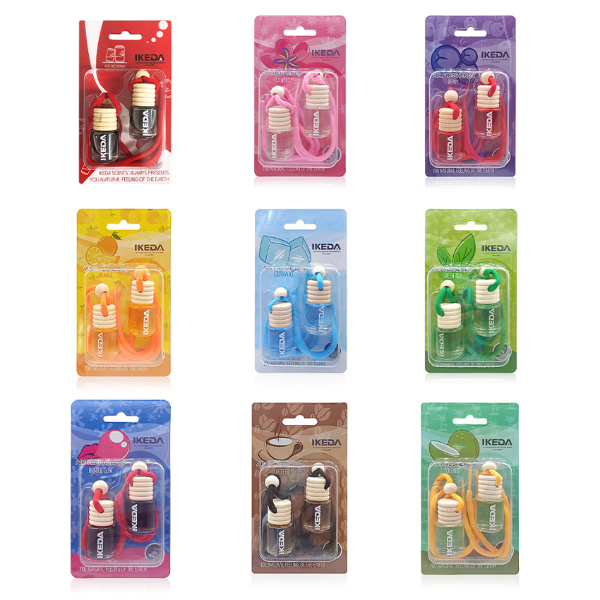 Wholesale Promotional Gifts Cu - огляд і ціна Perfume Fragrance Logo