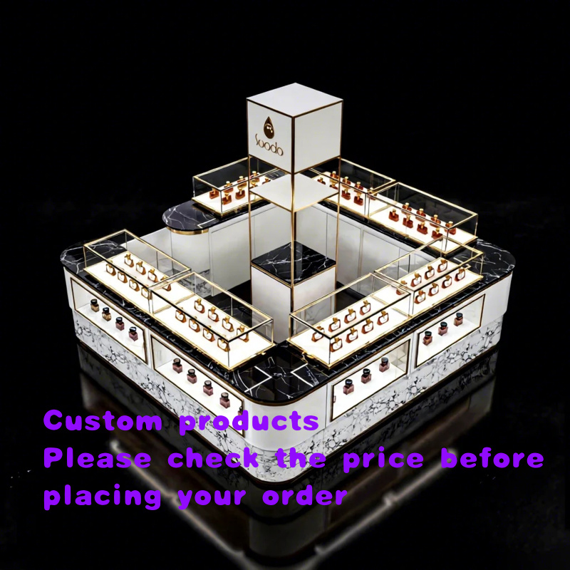 custom.Luxury Perfume Booth Ki - огляд і ціна Perfume In Fragrance Shop