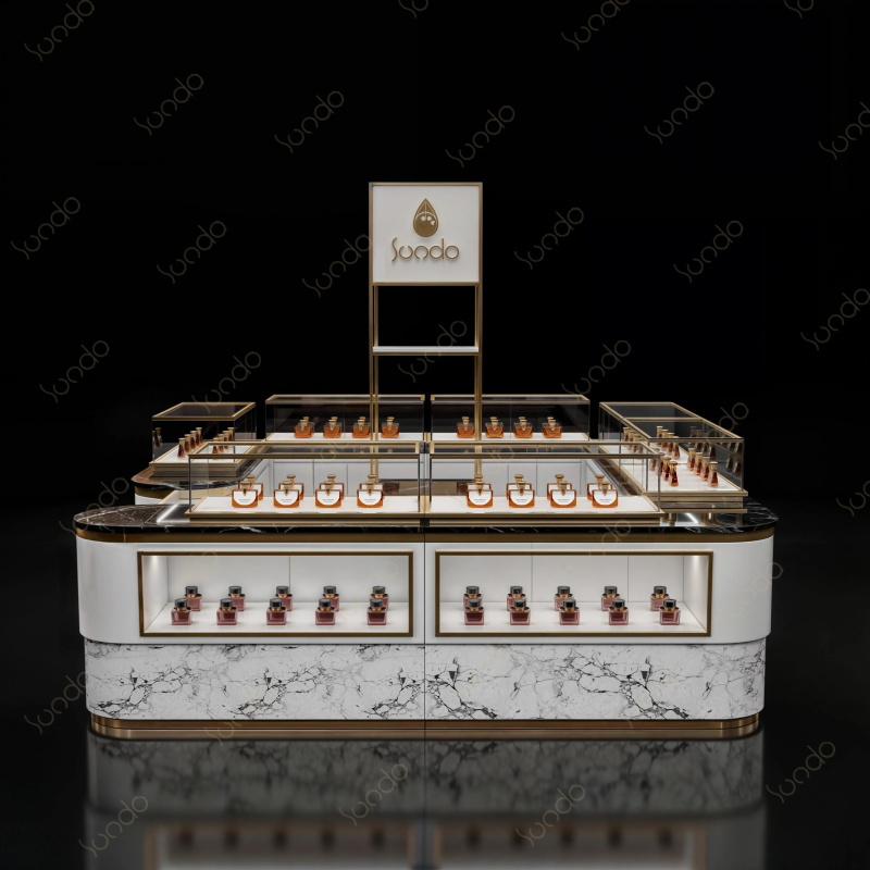 custom.Luxury Perfume Booth Ki - огляд і ціна Perfume In Fragrance Shop