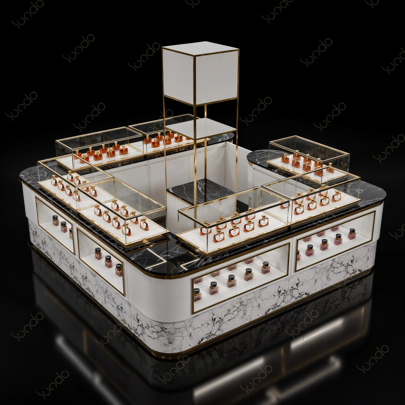 custom.Luxury Perfume Booth Ki - огляд і ціна Perfume In Fragrance Shop