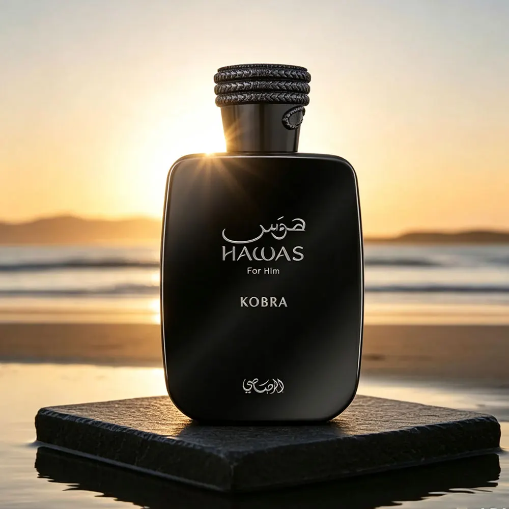 Kobra Perfume For man Pheromon - огляд і ціна Perfume Fragrance For Men