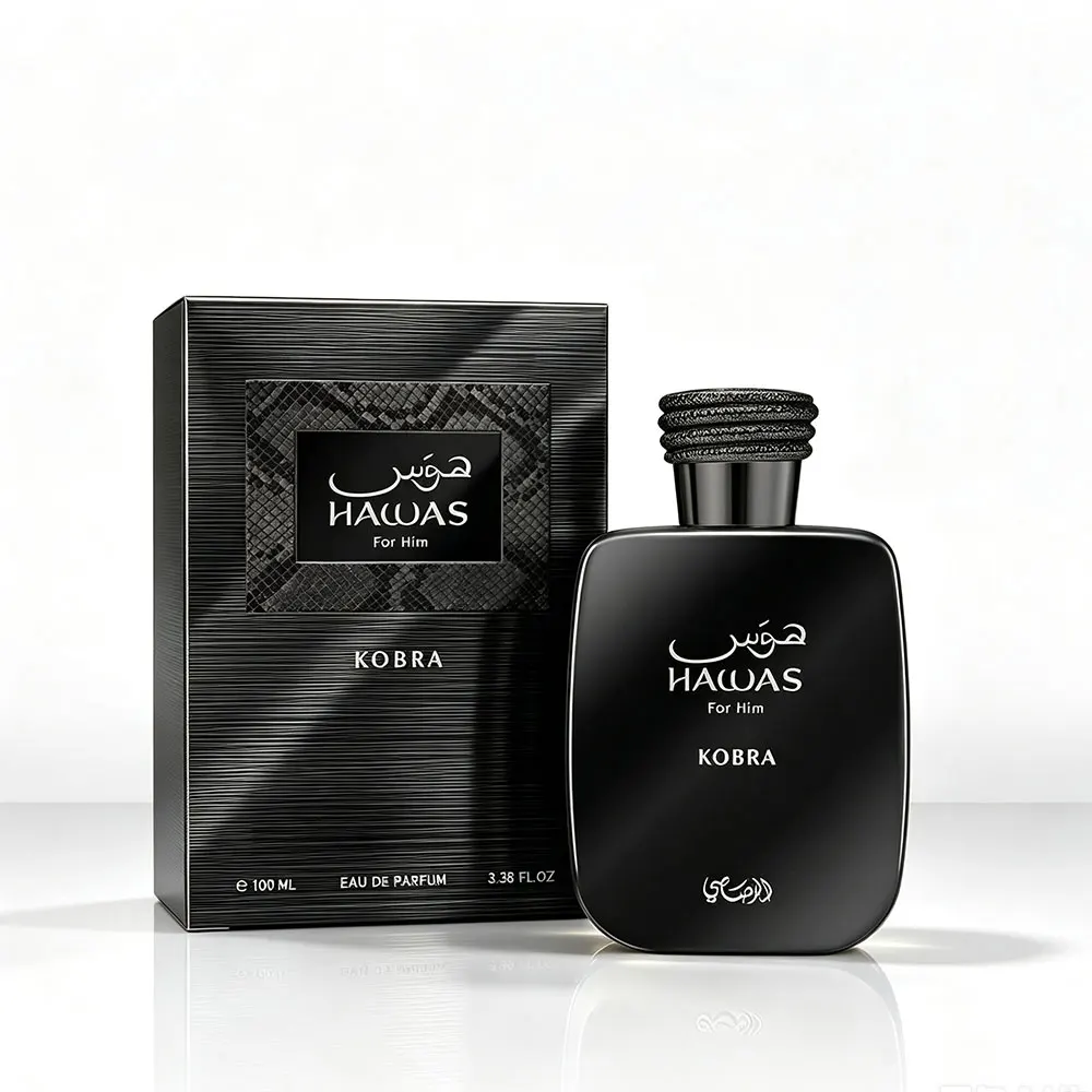 Kobra Perfume For man Pheromon - огляд і ціна Perfume Fragrance For Men