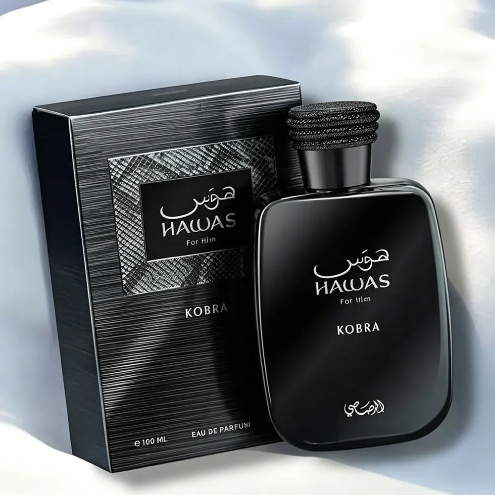 Kobra Perfume For man Pheromon - огляд і ціна Perfume Fragrance For Men