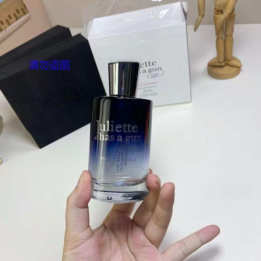 Top Luxury 100ml Eau De Parfum - огляд і ціна Perfume Scent Fragrance