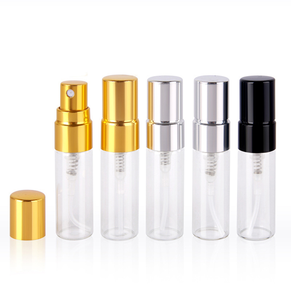 50pcs 100pcs 2ml 3ml 5ml 10ml  - огляд і ціна Perfume Fragrance Booster