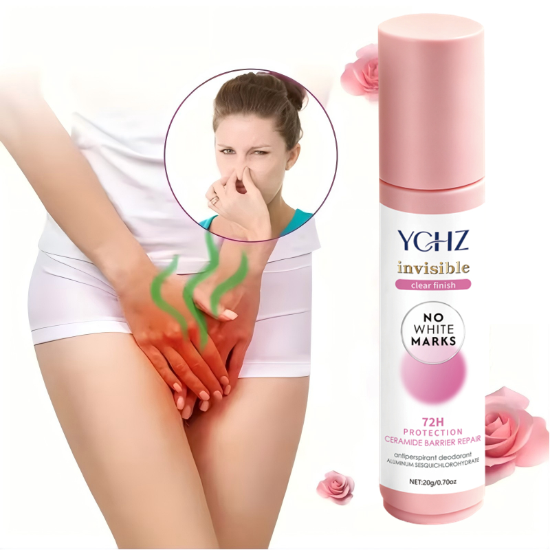 Women's Body Fragrance Deodora - огляд і ціна On Perfume & Fragrance Kota Bogor