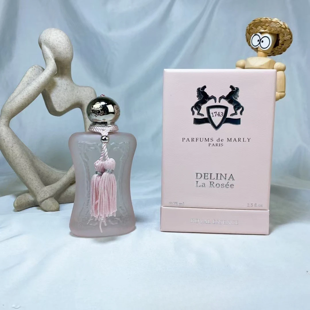 Perfume Valaya Maryington Dew  - огляд і ціна Women'S Perfume Rose Fragrance