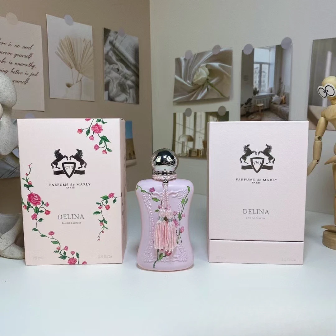 Perfume Valaya Maryington Dew  - огляд і ціна Women'S Perfume Rose Fragrance
