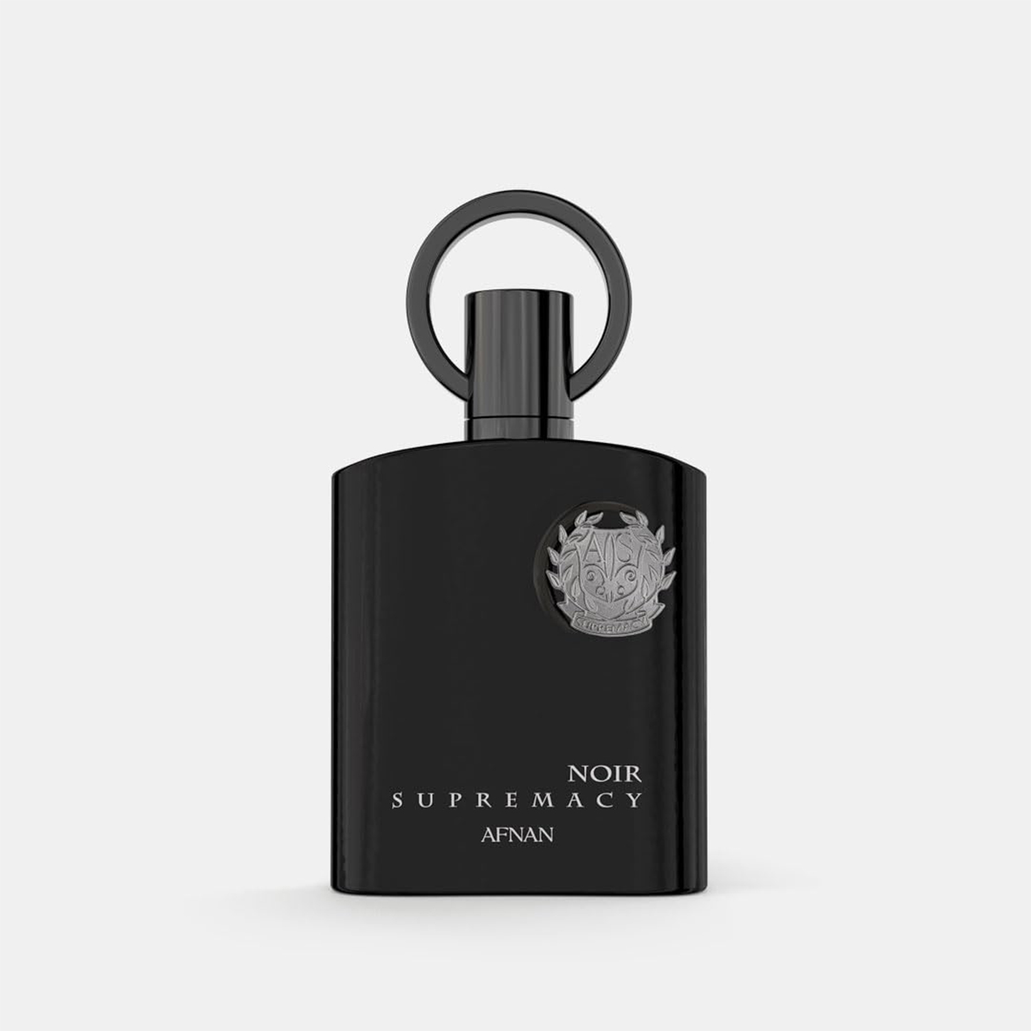 Afnan Supremacy Noir Eau De Pa - огляд і ціна Perfume Fragrance For Men