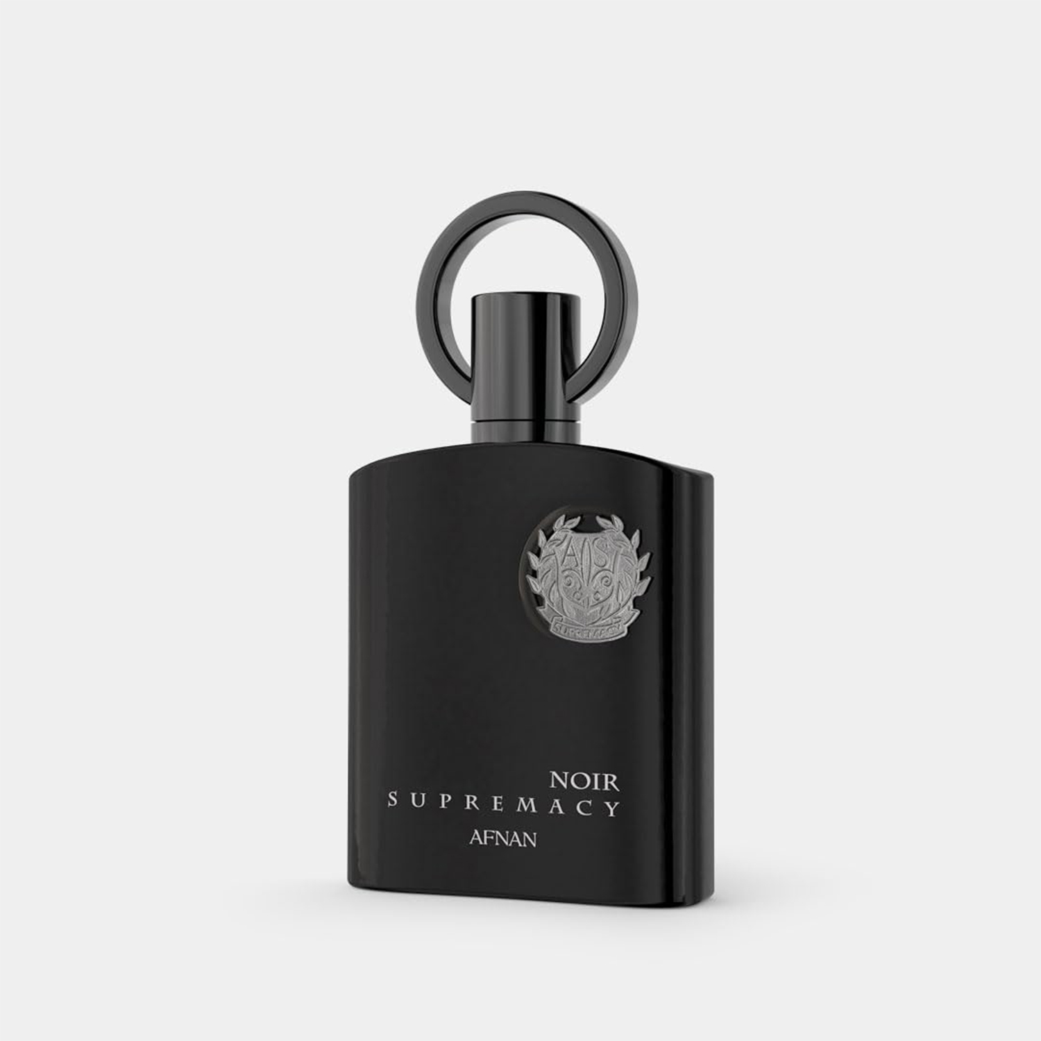 Afnan Supremacy Noir Eau De Pa - огляд і ціна Perfume Fragrance For Men
