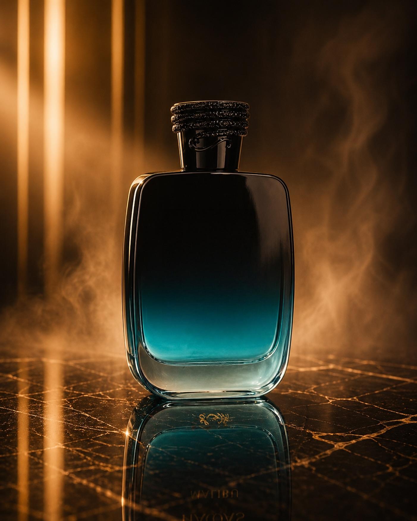 Strong fragrance for men (100m - огляд і ціна Perfume Fragrance For Men
