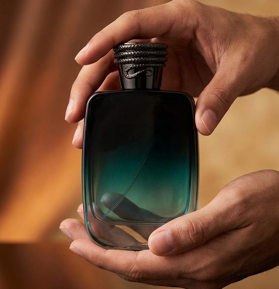 Strong fragrance for men (100m - огляд і ціна Perfume Fragrance For Men