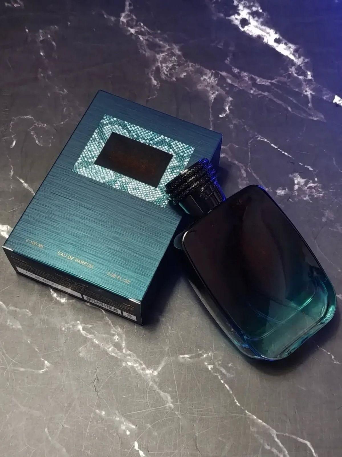 Strong fragrance for men (100m - огляд і ціна Perfume Fragrance For Men