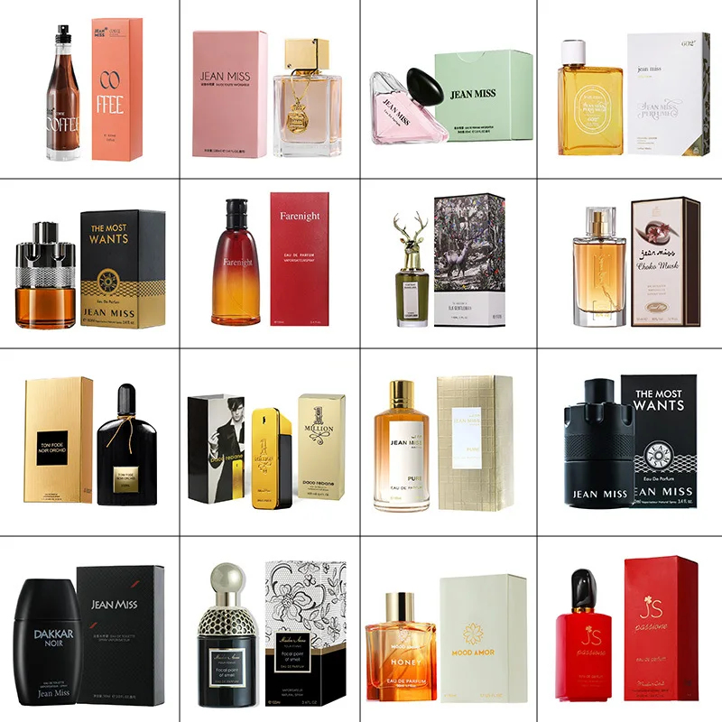 Long Lasting Fragrance for Wom - огляд і ціна Perfume Scent Fragrance